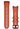 26 mm Watch Bands, Flame Red