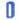 Silicone Case (Edge® 530), Blue