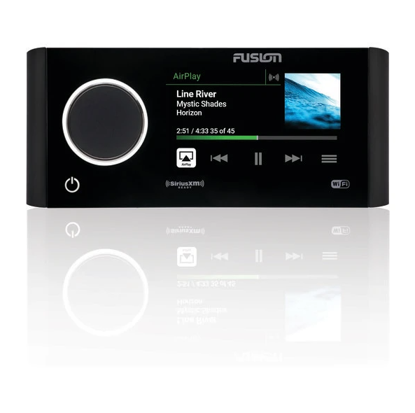 MS-RA770, Fusion, Marine Stereo, OEM