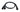 Garmin 4-pin transducer to 6-pin sounder adapter