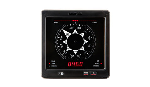 Simrad HR80 Heading Repeater
