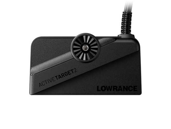 ActiveTarget 2 Transducer Only