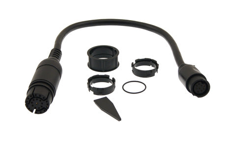 Raymarine Axiom RealVision Adaptor Cable (25-pin to 9-pin)