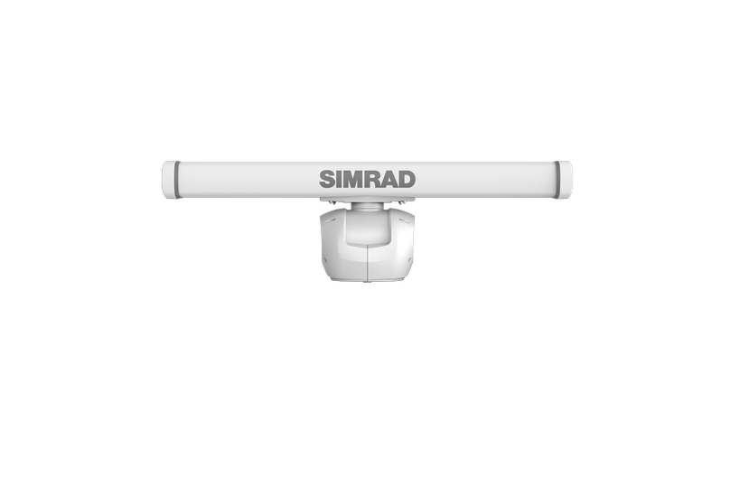 HALO® 3004 Open Array Radar