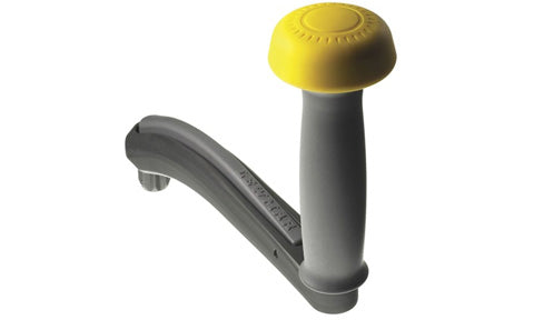 Lewmar 10" OneTouch Power Grip Lock-In Winch Handle