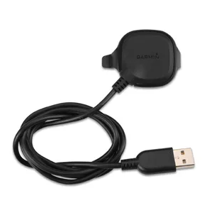 Charging/Data Clip (Blue/Black, Black/Red, Black/Orange Watch)