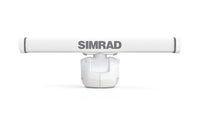 Simrad Halo 4 Pulse Compression Radar
