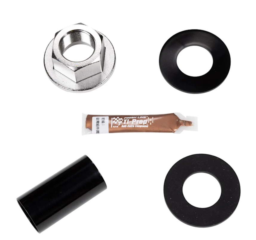 Mounting Hardware (Panoptix™ PS70)