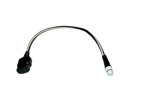 Raymarine SeaTalkng to SeaTalk 2 Adaptor Cable 5 Pin 400mm