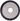 Fusion 7.7", XS Classic Grille Black Pair