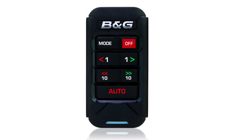 B&G Triton Pilot Controller