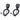 Icom HM-152 Hand Microphone