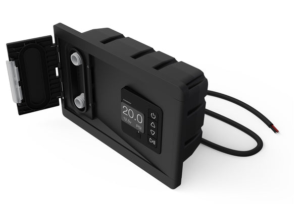 Scanstrut ATMOS 12v  - In-Built Air Station