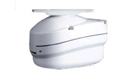 Raymarine 12kW Pedestal HD Colour (includes VCM100)