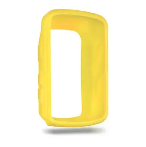 Silicone Cases, Yellow (Edge® 520)