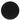 Fusion Black Signature Series 10" Classic Grille Only