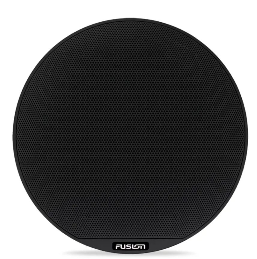 Fusion Black Signature Series 10" Classic Grille Only