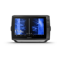 ECHOMAP™ Ultra 2 10 Chartplotters, 102sv with GT56UHD-TM Transducer