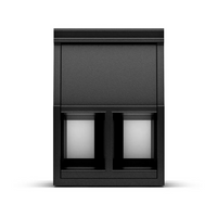 Apollo™ Monoblock Amplifier Speaker Connector
