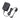 Icom BC-242 AC Adapter
