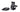 Garmin Marine Mount with Power Cable