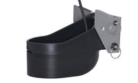 Raymarine TM258 1kW 50-200 kHz Depth Temp Transom Mount Transducer