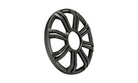 Kicker Audio KM Marine 10 Inch Subwoofer Grill Black