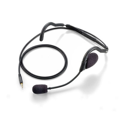Icom HS-95 Headset with Boom-mic
