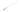 Lowrance 1720 VHF antenna, 1.1 m (3 ft) stainless masthead whip with bracket