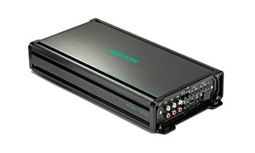 Kicker Audio KM Marine 450W 6 Channel Full-Range Amplifier