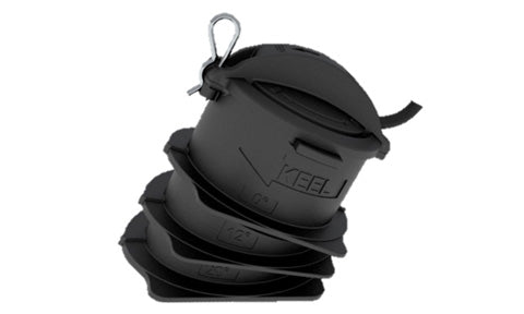 Raymarine CPT-S In-Hull Transducer