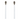 15m video extension cable, M-M