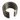 Satellite Antenna Slotted Nut