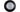 Raymarine ST70 Plus Rotary Control Knob