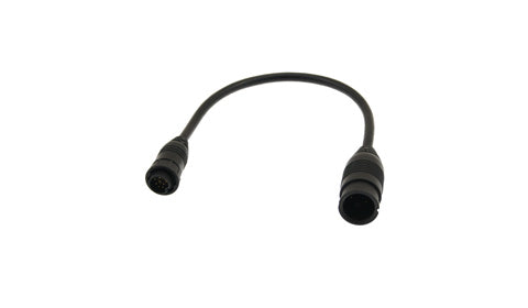 Raymarine Axiom DownVision Adaptor Cable (9-pin to 8-pin)