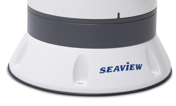 Camera Mount (1.5 inch Vertical / Upside-Down) for FLIR M-Series and Raymarine T-Series Thermal Cameras