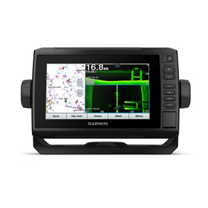 Garmin ECHOMAP UHD 95sv Chartplotter No Transducer