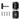 LiveScope™ XR Zero Degree Pole Mount
