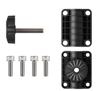 LiveScope™ XR Zero Degree Pole Mount