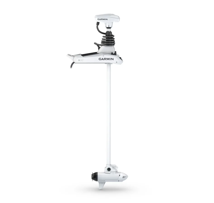 Force® Kraken Trolling motor, White 63 Trolling Motor