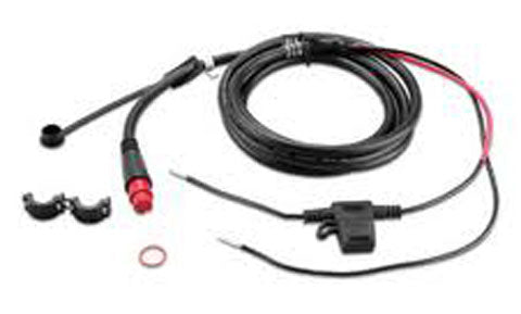 Garmin Power GPSMAP 6000 Series Cable threaded