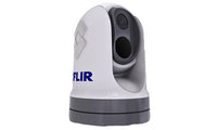 Raymarine FLIR M364C Pan and Tilt Thermal and Colour Low Light IP Camera 30Hz