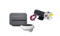 Raymarine Evolution EV-100 Power Autopilot Pack (No Control Head)