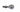 Raymarine M12 Rod End (Rose Joint)