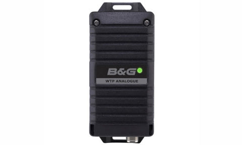 B&G WTP3 Analogue Interface, CAN cable and CAN T-piece
