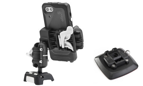 ROKK Mini Phone Kit  - Adhesive