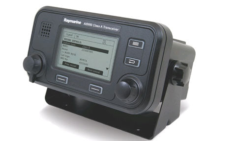 Raymarine AIS950 Class A AIS Transceiver