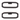 QuickFit® 20 Band Keepers, Black