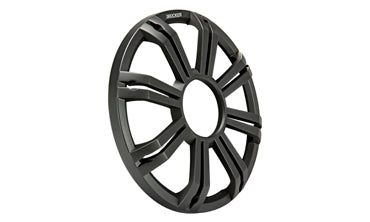 Kicker Audio KM Marine 12 Inch Subwoofer Grill Black