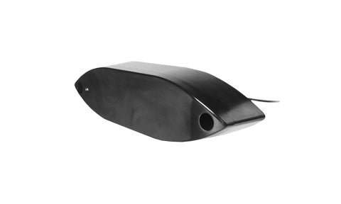 Raymarine R409LM-W 2kW Urethane Through Hull CHIRP Transducer (Depth/Temp)